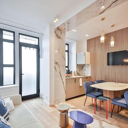 Appart 6Pers#2 Chambres#Beaugrenelle#Paris 15#Ac 外观 照片