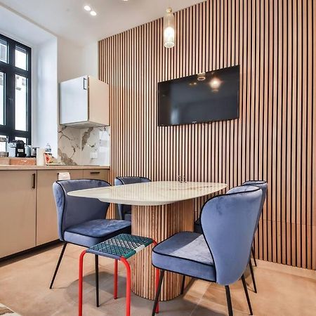 Appart 6Pers#2 Chambres#Beaugrenelle#Paris 15#Ac 外观 照片