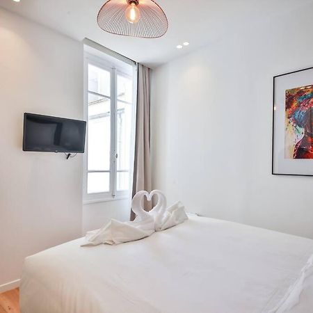 Appart 6Pers#2 Chambres#Beaugrenelle#Paris 15#Ac 外观 照片