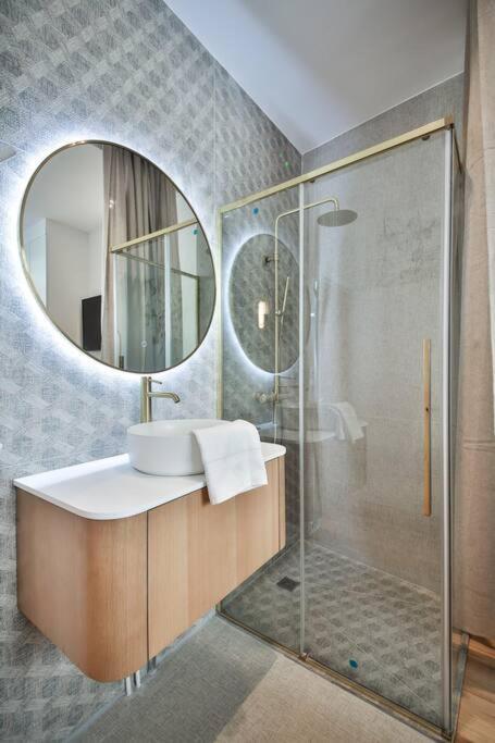Appart 6Pers#2 Chambres#Beaugrenelle#Paris 15#Ac 外观 照片