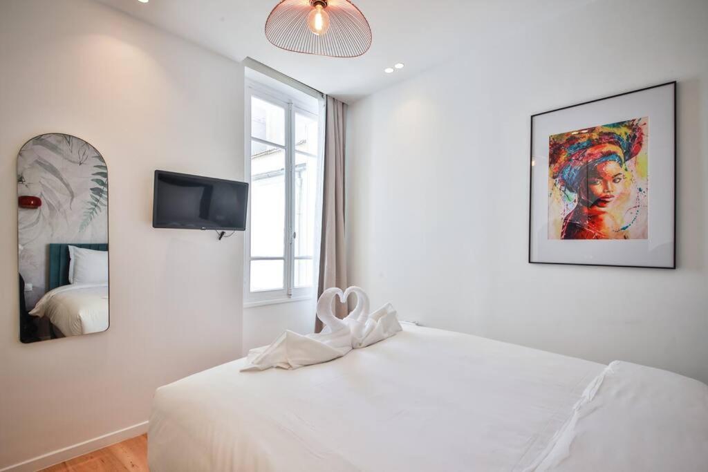 Appart 6Pers#2 Chambres#Beaugrenelle#Paris 15#Ac 外观 照片