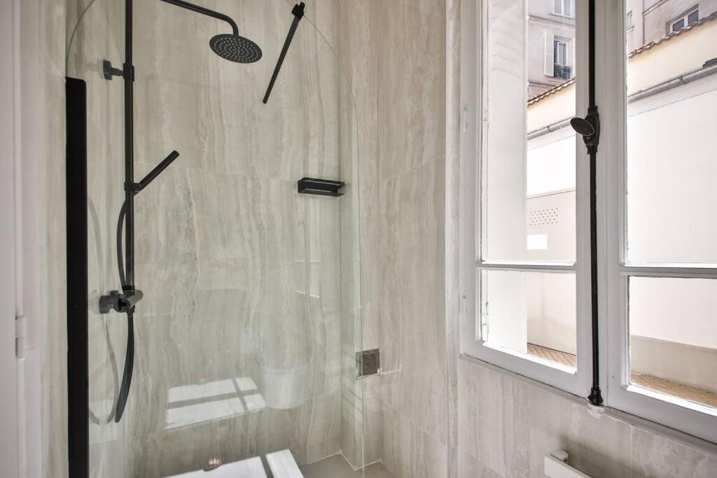 Appart 6Pers#2 Chambres#Beaugrenelle#Paris 15#Ac 外观 照片