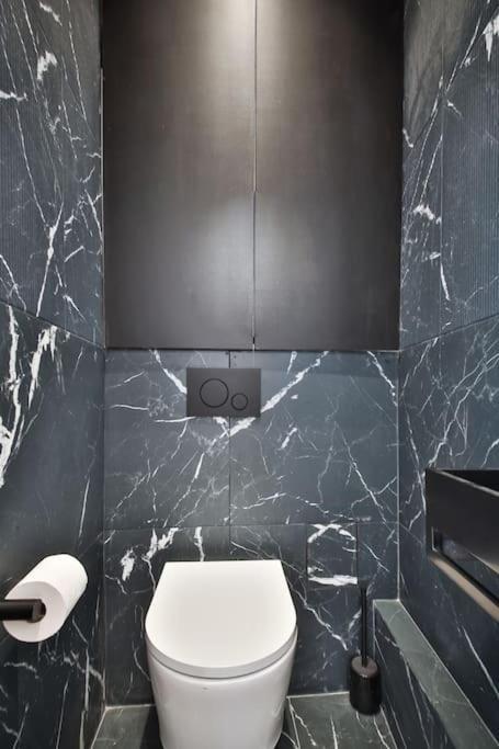 Appart 6Pers#2 Chambres#Beaugrenelle#Paris 15#Ac 外观 照片
